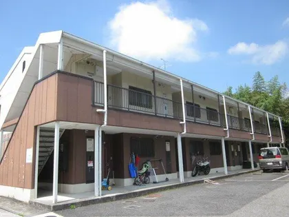 グリーンハイツ芝Ⅰの画像