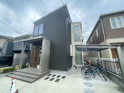 アベニュー北岡の画像