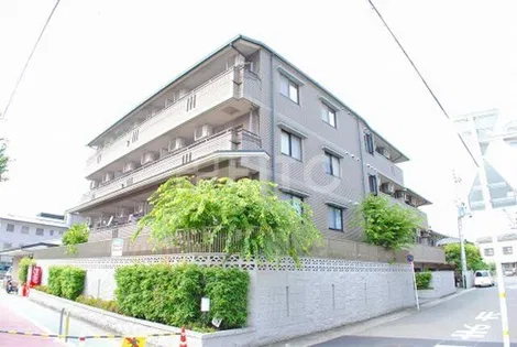 レジデンス岩倉の画像