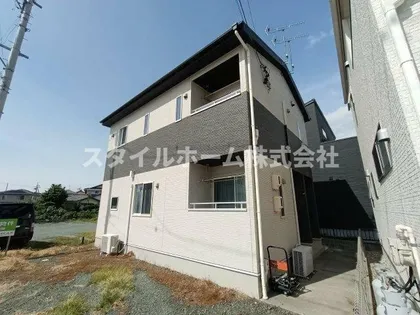 カーサ伊奈の画像