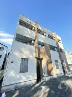 フジパレス光竹庵の画像