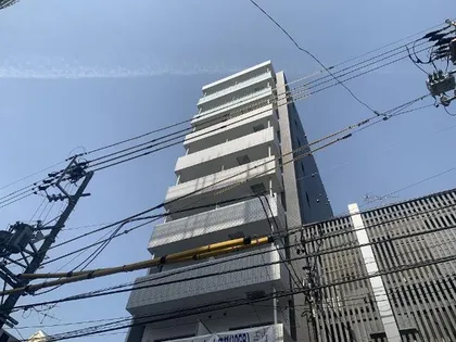 ザ レジデンス今池EASTの画像