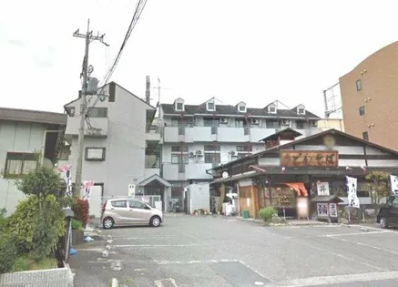 クラブの画像