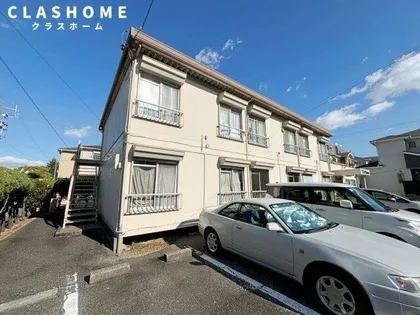 シャトレ住吉の画像