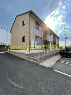 エクセル東合川IIIの画像