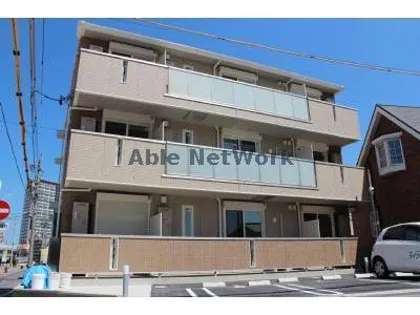 桜ステージの画像