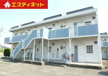 ゾンネハイムⅠ号棟の画像