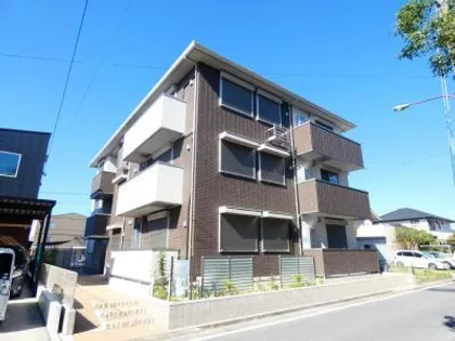 セジュール中部公園の画像