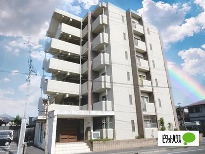 タウンコートの画像