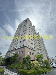 MJR久留米ステーションレジデンスの画像