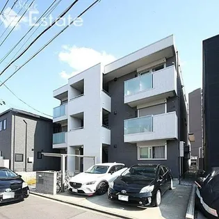 トルナーレ【104号室】の外観