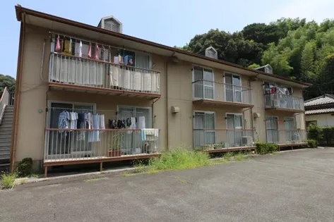 プレジール柏の森の画像