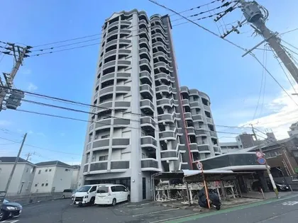 ロイヤルマキシム【0509号室】の外観