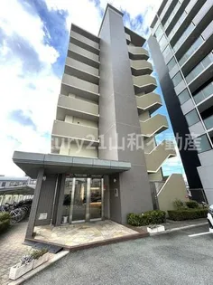 パサディナパークの画像