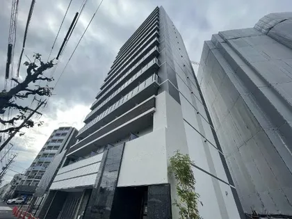 エスレジデンス金山三丁目の画像