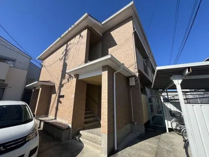 村田コーポラスの画像