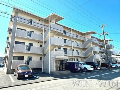 胡蝶羽根井の画像