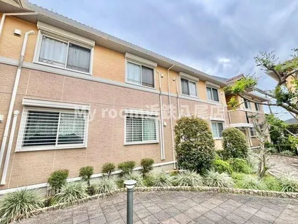 ラパン久宝寺B棟の画像