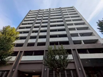 白川公園パークマンション(旧アーク白川)【11階】の外観