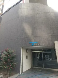 SERENiTE北浜【7階】の外観