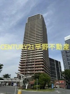 ザ ライオンズ久留米ウェリスタワーの画像