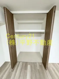 アルファフレシア久留米駅前【2階】の内装