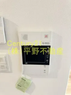 アルファフレシア久留米駅前【2階】のその他画像