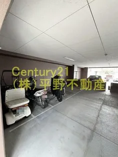 アルファフレシア久留米駅前【2階】のその他画像