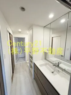 アルファフレシア久留米駅前【2階】の内装