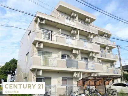 アルカディア山王の画像