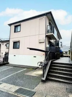 グリーン メドゥC棟の画像