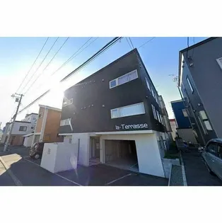 ラ・テラス【103号室】の外観
