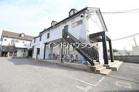 RINON新家A棟D棟の画像