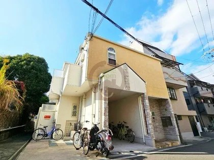 パレス蒲生の画像