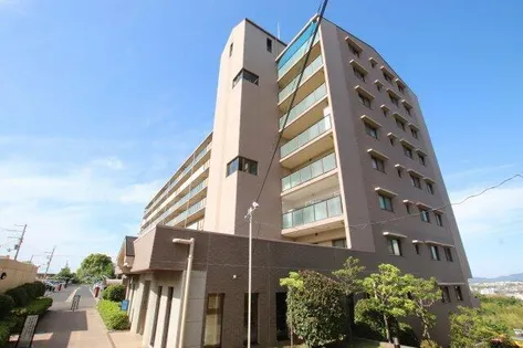 コート北野田カリヨンI番館の画像