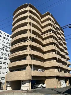 クラウンマンションの画像