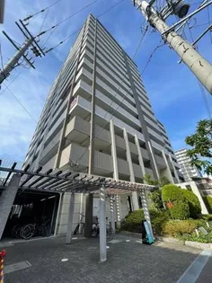 フロンティアタワー日本橋(CITY SPIRE日本橋)【13階】の外観