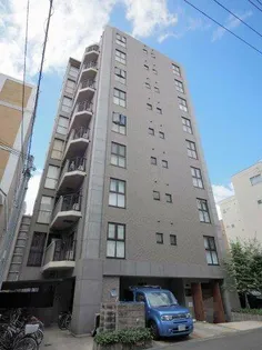 クレイドル上町IIの画像