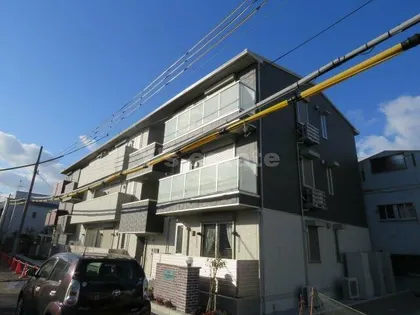 セントコリーヌD棟の画像