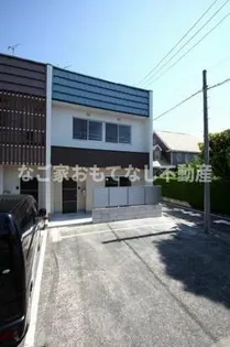 城町120メゾネットの画像