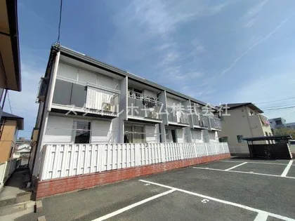 フォーブル橋良の画像