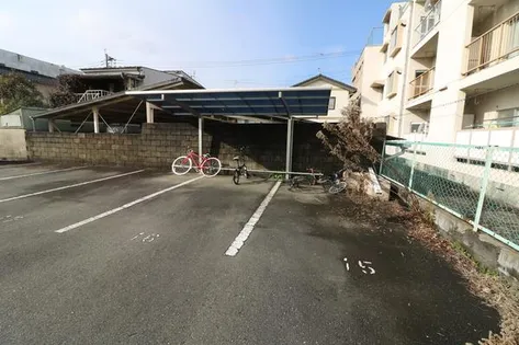 taiyobuilding【103号室】のその他画像
