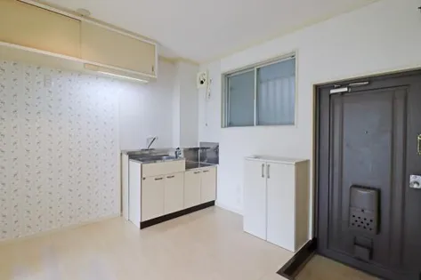 taiyobuilding【103号室】の内装