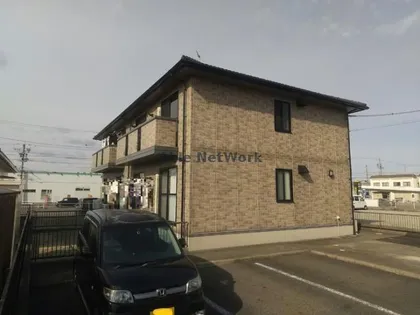 ウィル柏森の画像