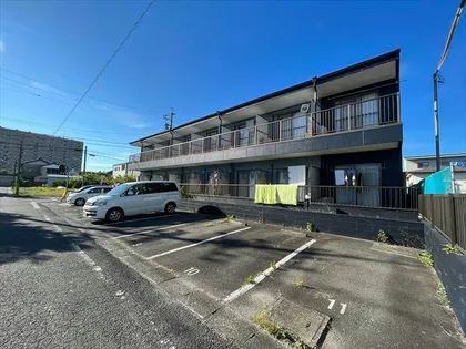 NEO Ⅱ MINAMIDAIの画像