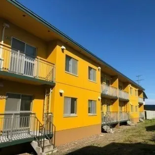 駒場ハイツの画像