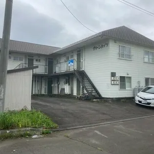 グリーンハイツの画像