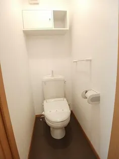 ユキ・シンクラ【0102号室】の内装