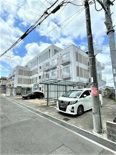 大阪府箕面市今宮3丁目【マンション】の外観