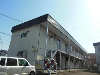 NORTH FIELD壱番館の画像